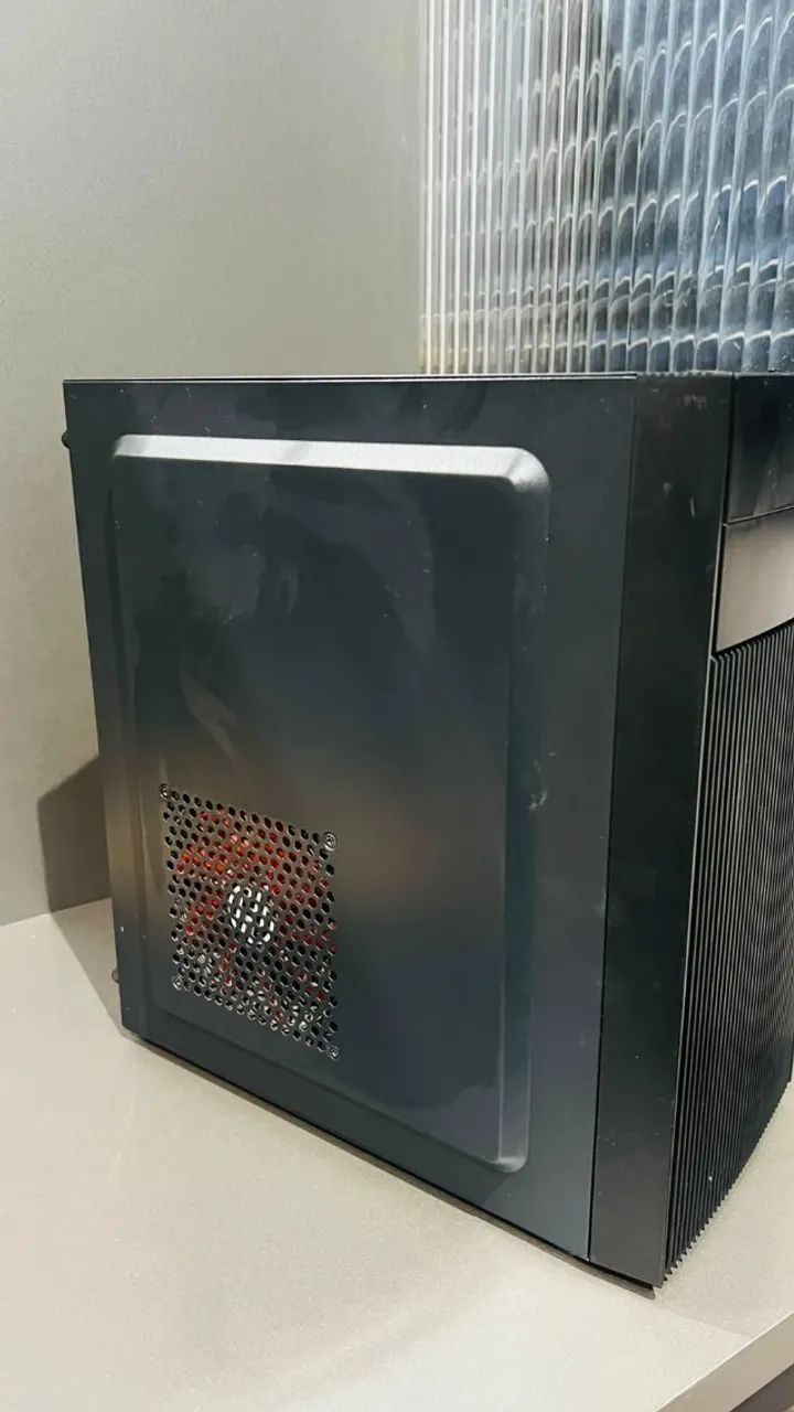 PC GAMER - INTERMEDIÁRIO - Foto 3