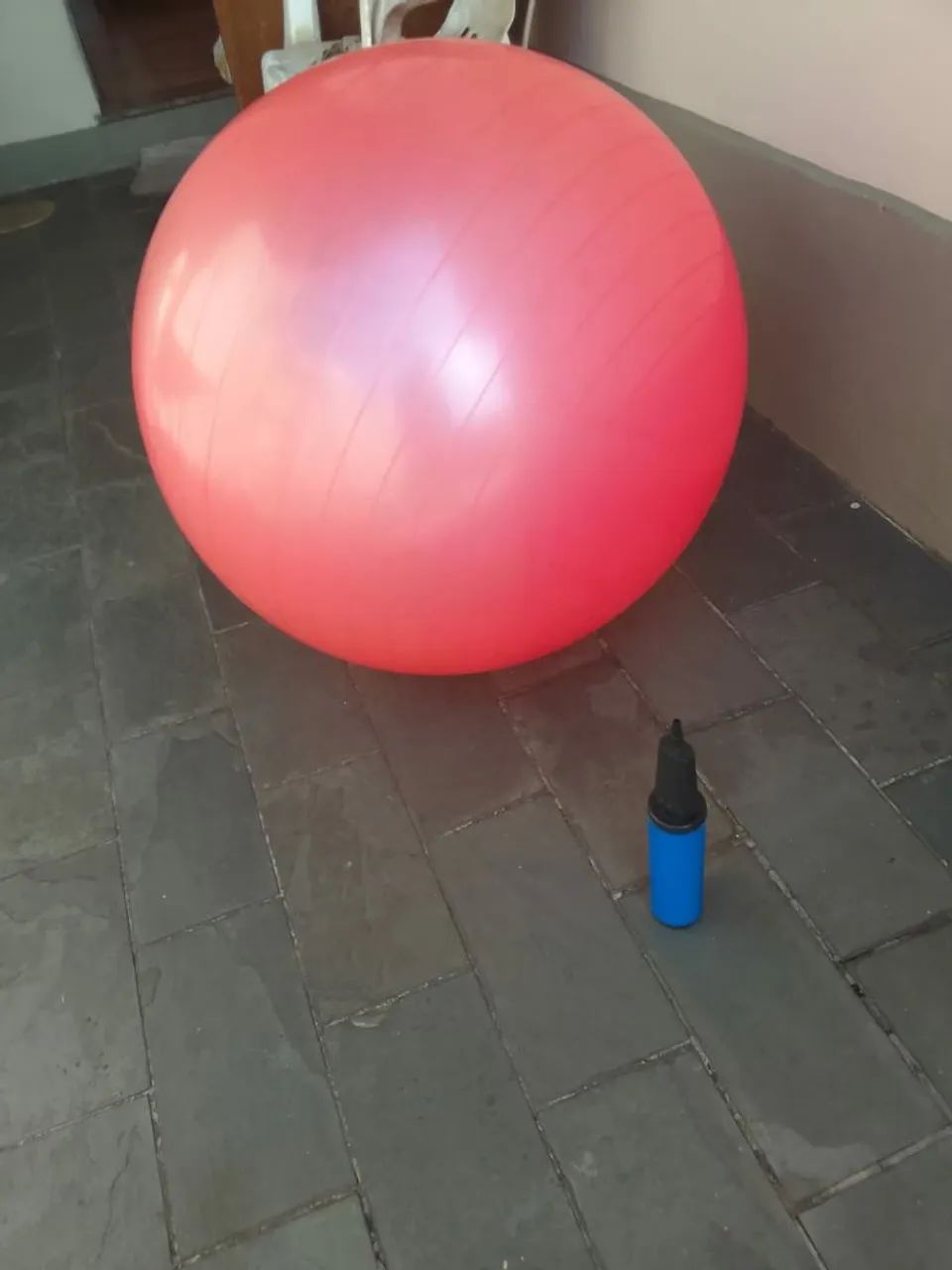 Bola de Kegel - Foto 2
