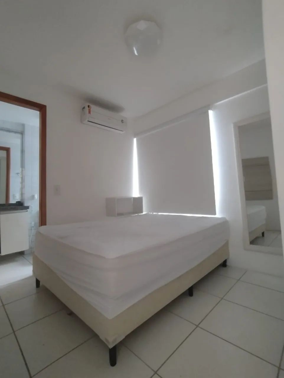 Aluguel flat excelente localização - Foto 2