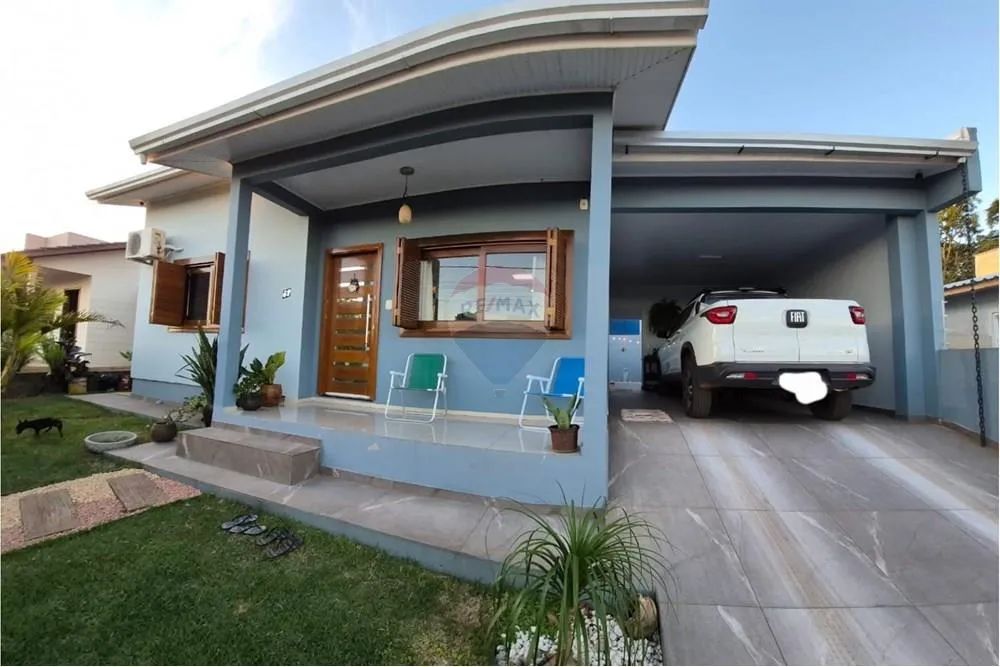 Casa com piscina em Ronda Alta! - Foto 2