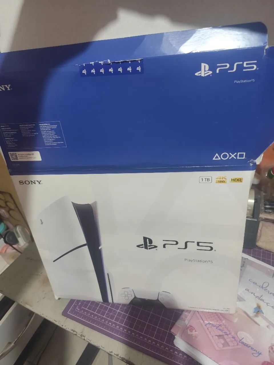 Playstation 5 - Foto 5