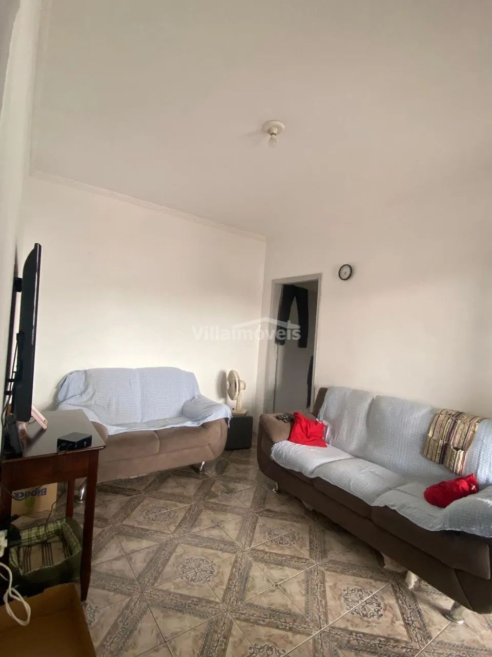 casa - Vila Real - Hortolândia - Foto 2