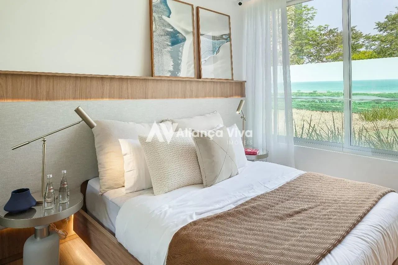 Barra da Tijuca | Apartamento 2 quartos, sendo 2 suites - Foto 4