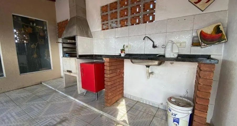 Casa a venda em Leme sp - Foto 5