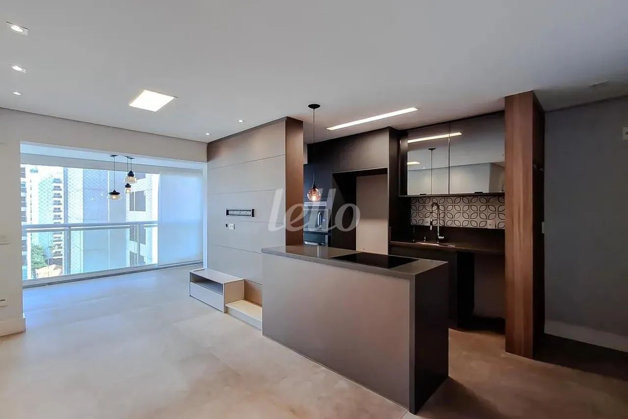 Apartamento 2 quartos à venda no(a) Aclimação