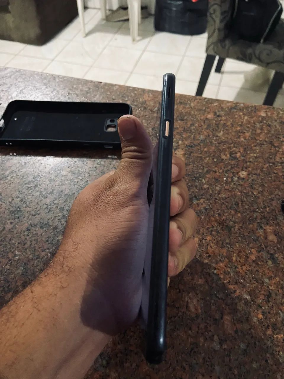 Samsung Galaxy j4 plus 