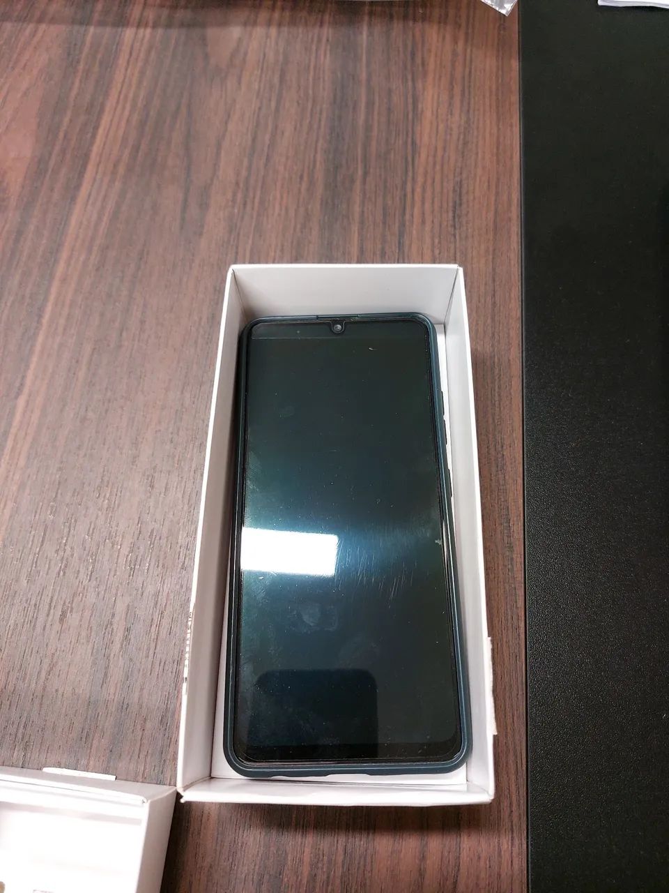 SAMSUNG A52 128G - USADO EM BOM ESTADO - Foto 3