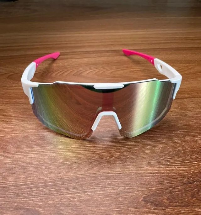 Óculos de Sol Esportivo UV400