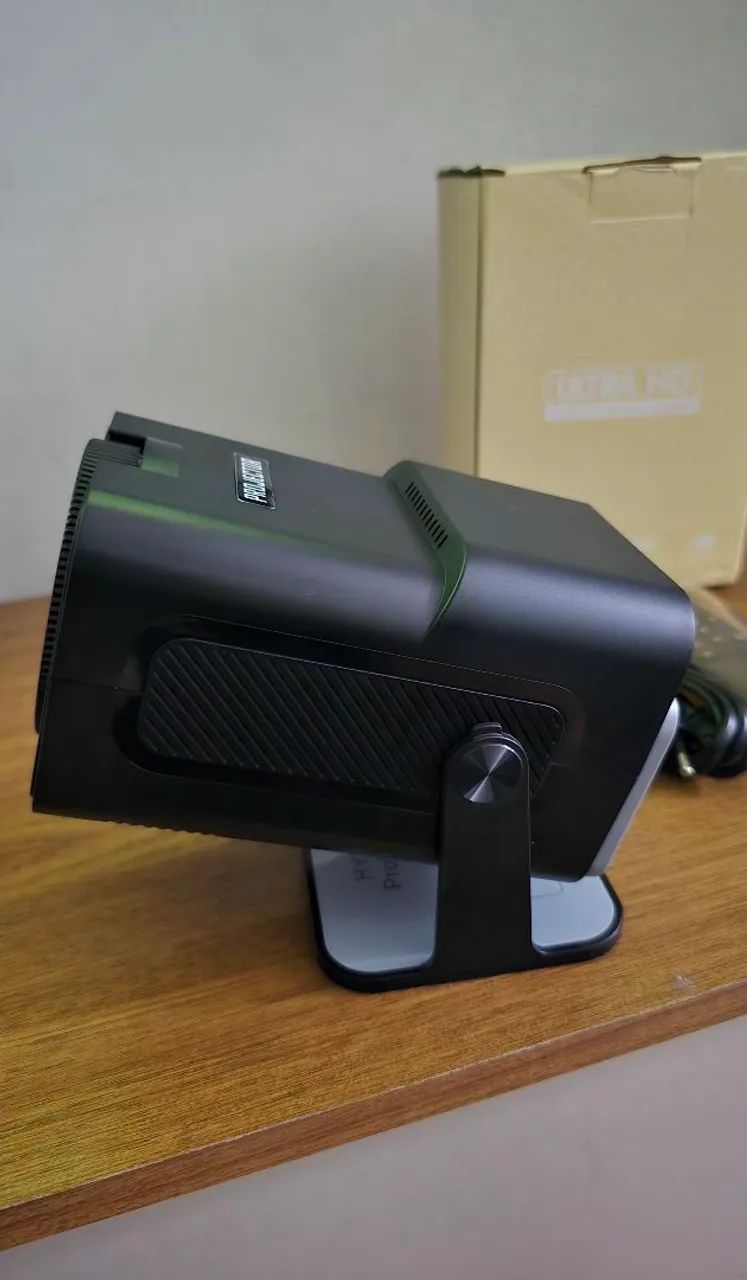 Projetor Smart HY320 full HD - Foto 5