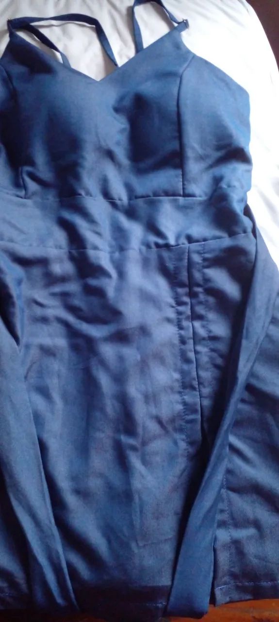 Vestido Novo. - Foto 3