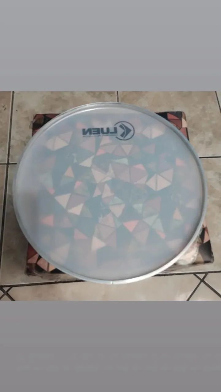 Peles Leitosas 12" polegadas marcas sortidas na promoção  - Foto 4