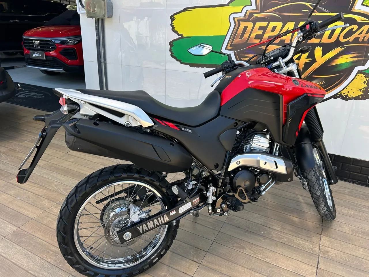 Yamaha lander - Foto 7