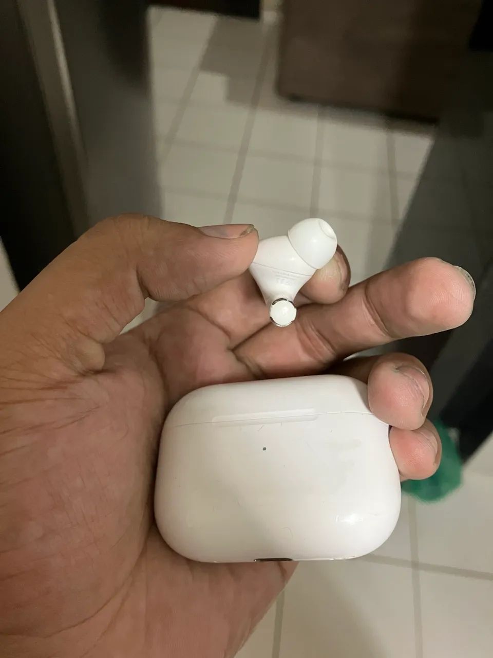 AirPods 2 Pro Original  - Foto 2