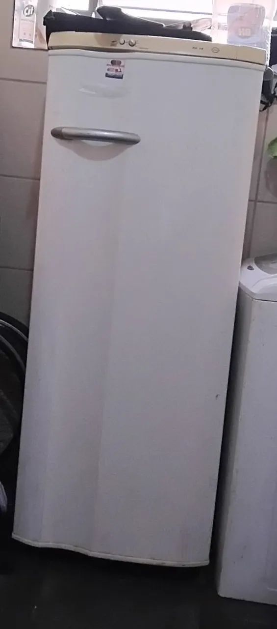 Geladeira - Foto 2