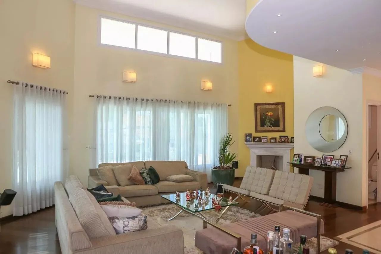 Casa à Venda - Vila Leopoldina, 4 Quartos, 477 m2 - Foto 3