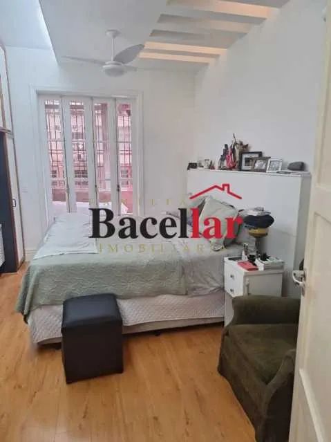 Apartamento 3 Quartos, Sala, barzinho e varanda. Tijuca - Foto 5