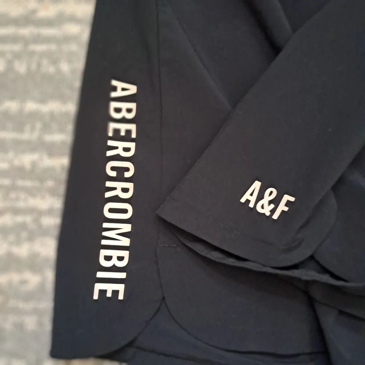 ABERCROMBIE  short menino - Foto 4