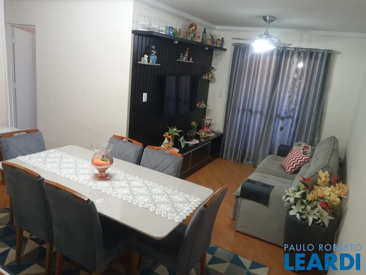 APARTAMENTO - CONTINENTAL - SP - Foto 2