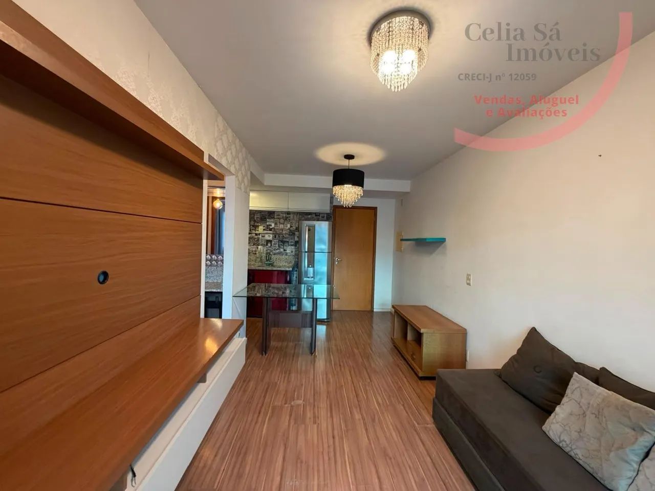 Loft em Jardim Camburi - Vitória