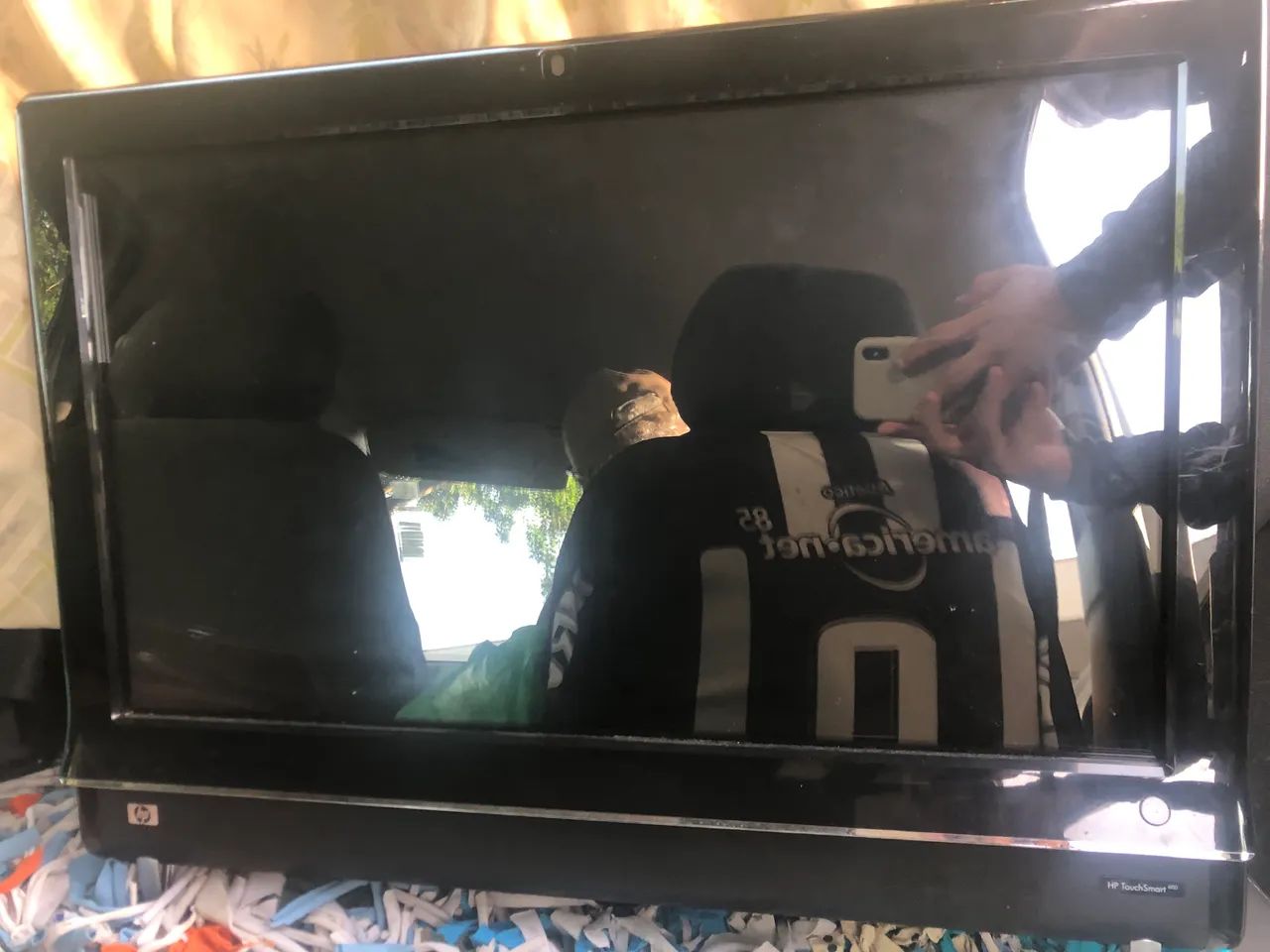 PC TouchScreen Smart 600 - Foto 2