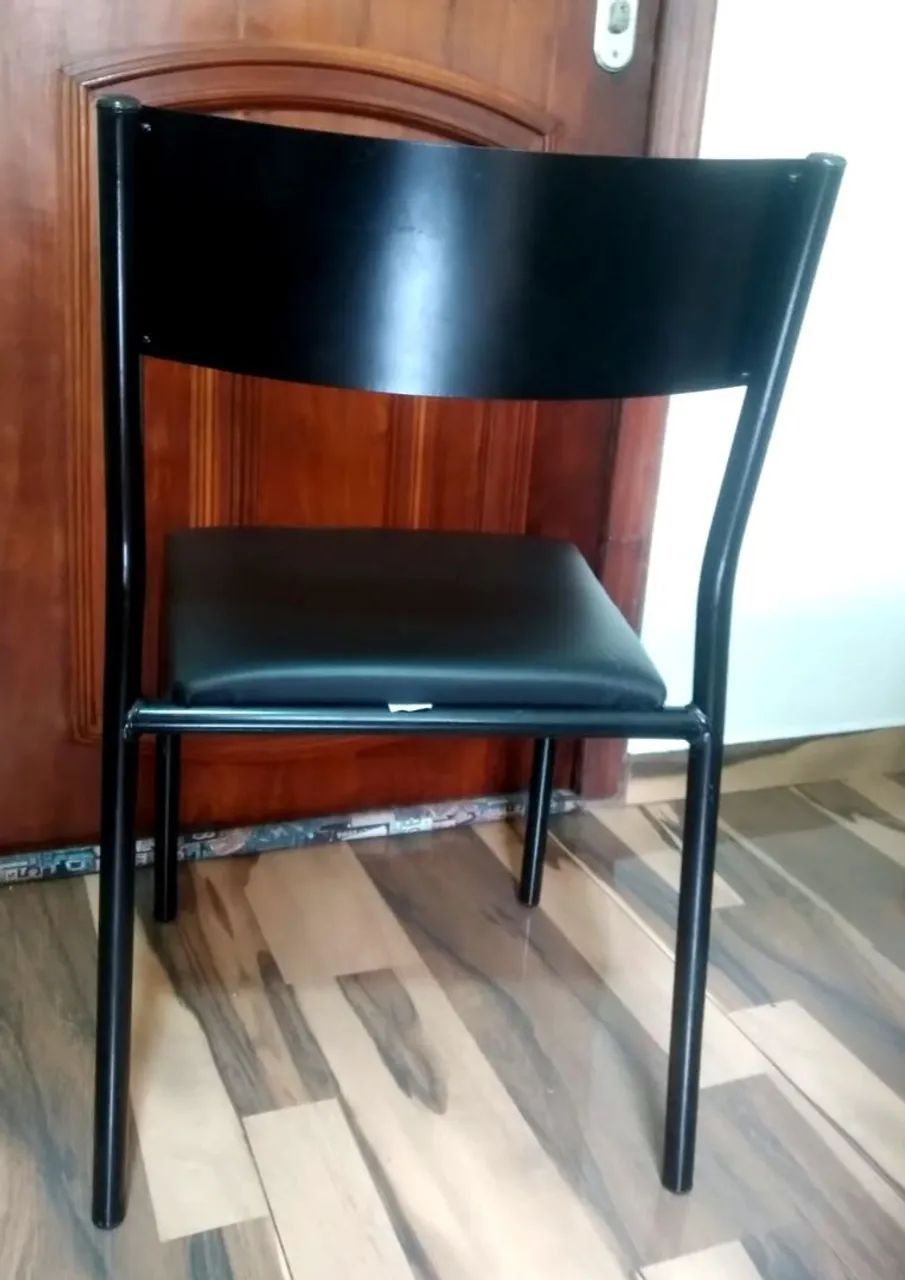 Cadeira TokStok Conjunto com 2 unidades - Foto 4