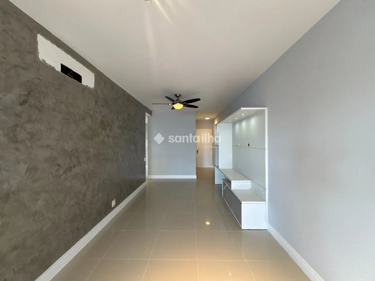 Cobertura com 3 dormitórios à venda, 196m² - Campeche - Florianópolis/SC - Foto 2