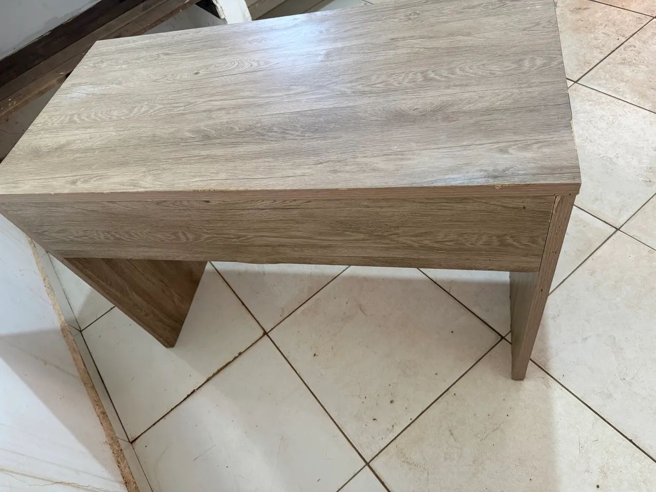 Mesa hack - Foto 2