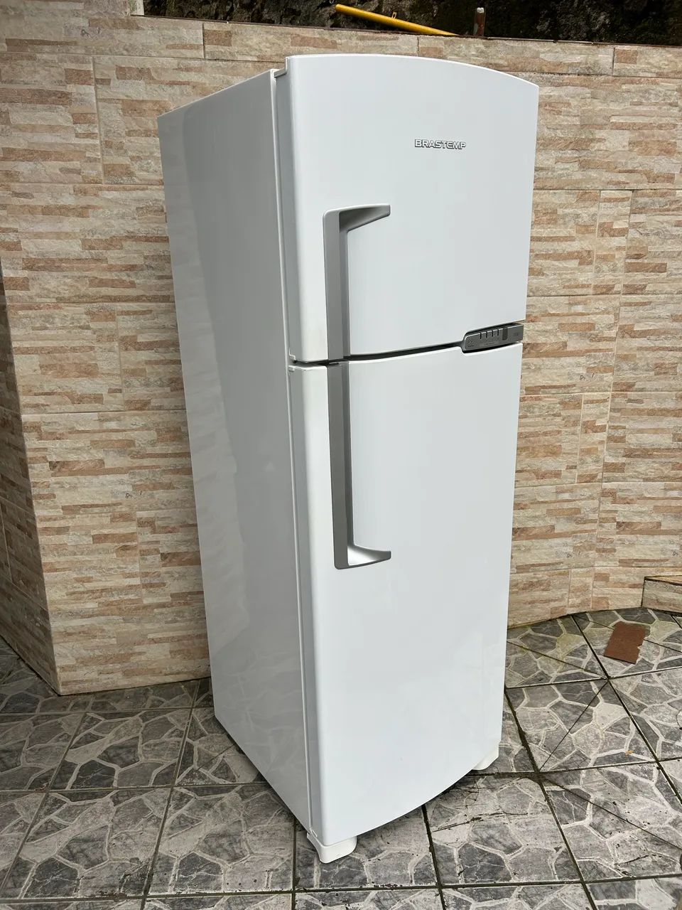 Geladeira Brastemp Frost Free  - Foto 2