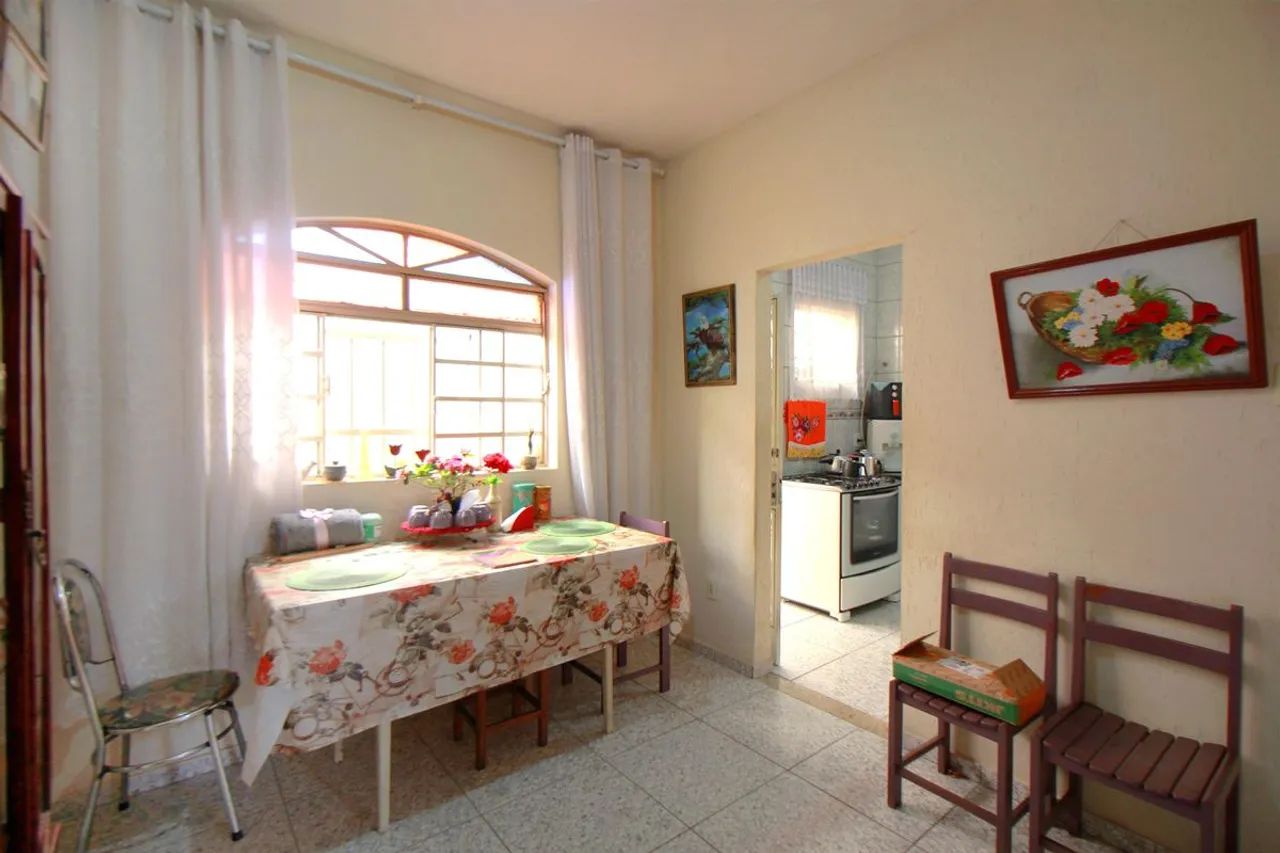 Casa à Venda - União, 3 Quartos, 208 m2 - Foto 5