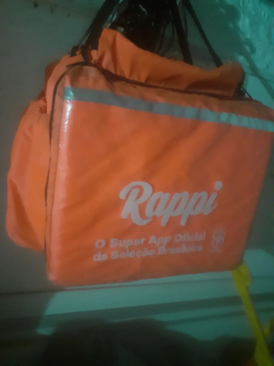Bag 