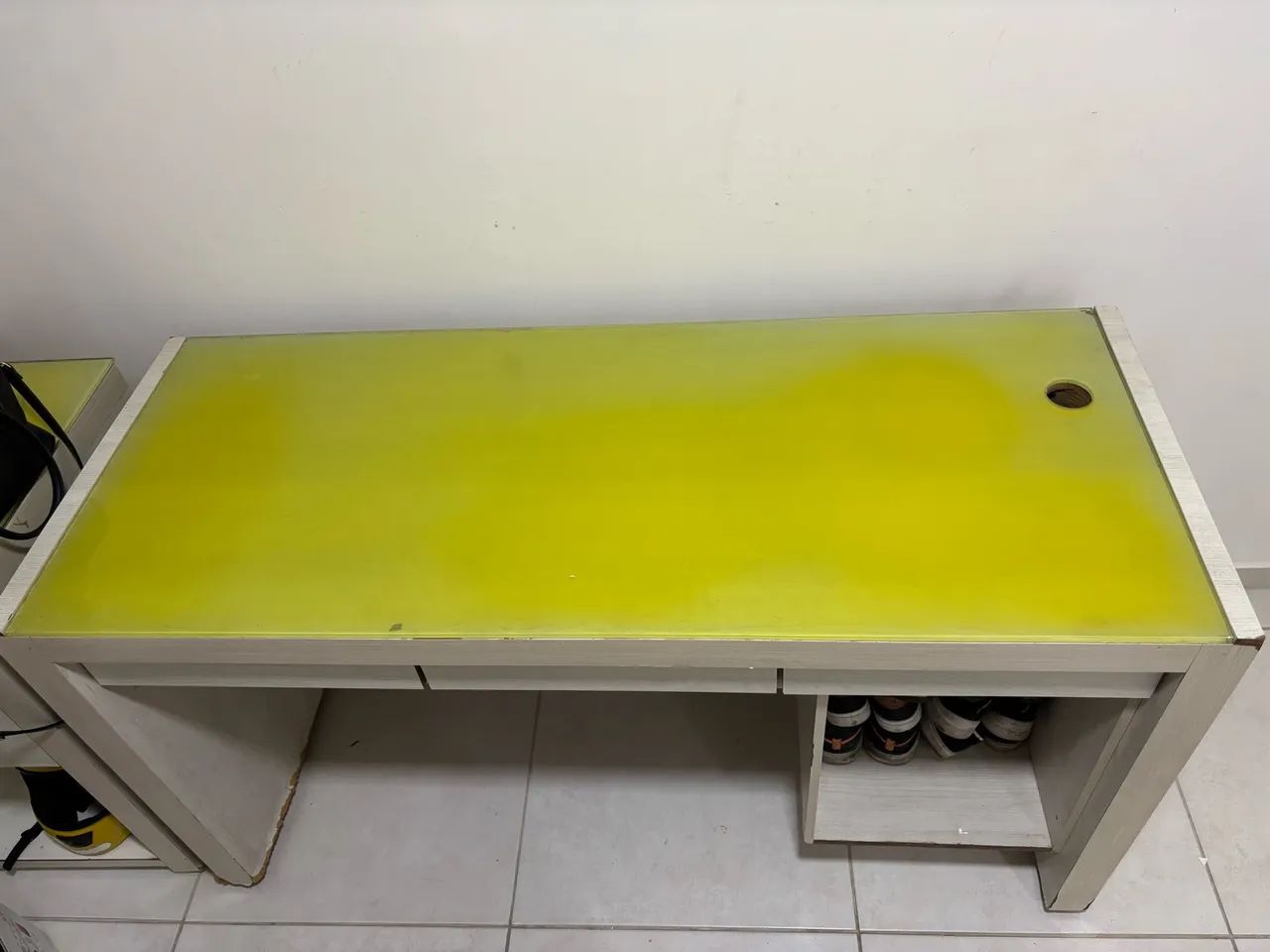 Escrivaninha MDF - Foto 2
