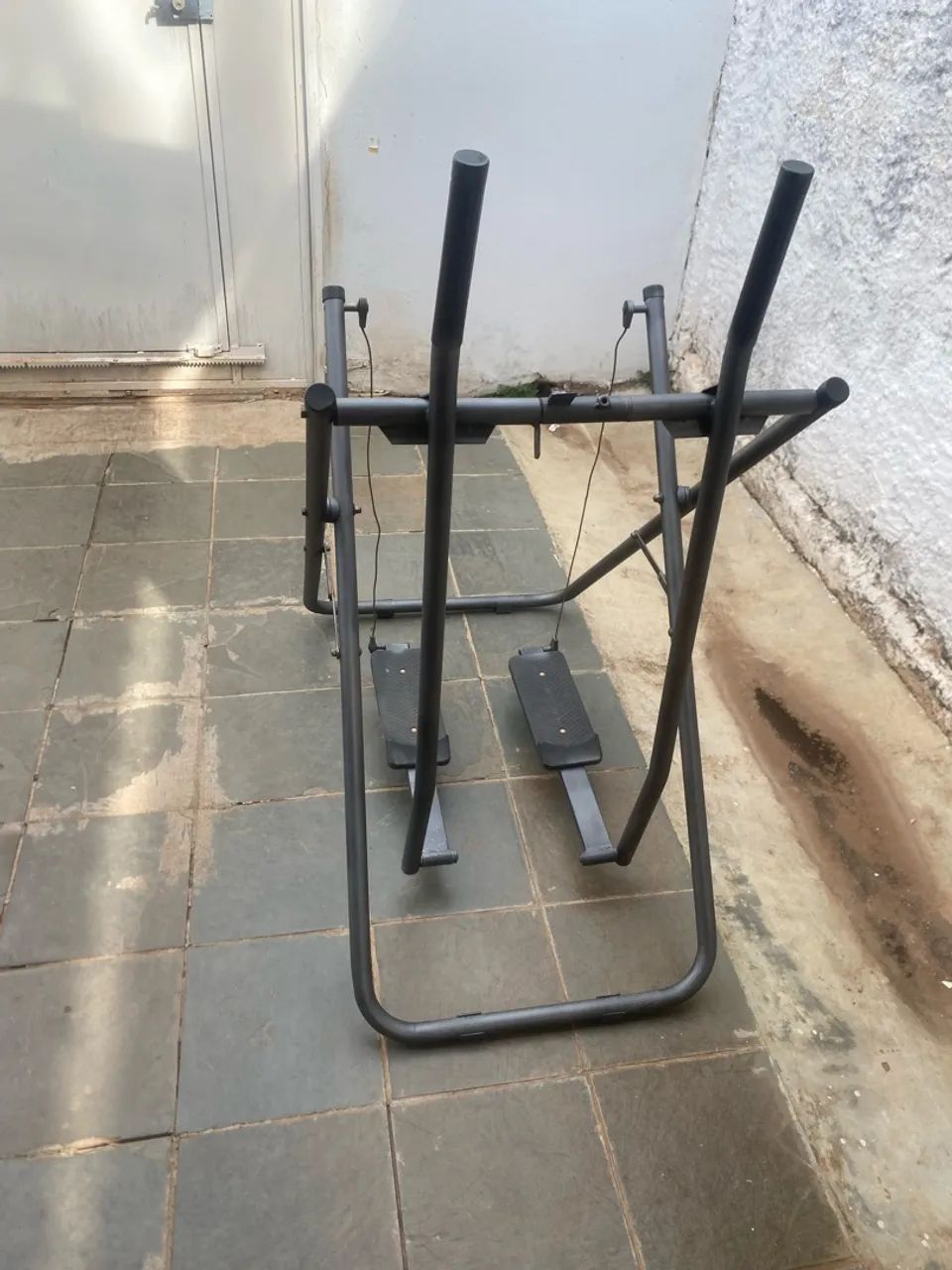 Simulador de caminhada  - Foto 3