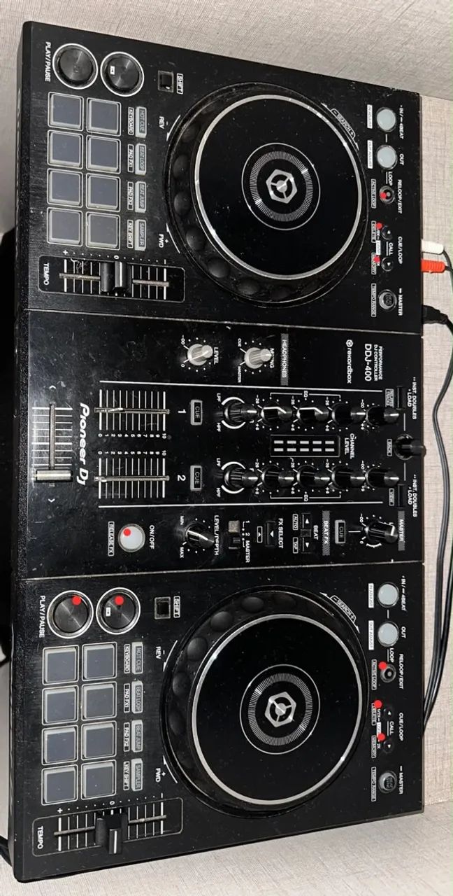 DDJ 400 Pionner - Foto 2