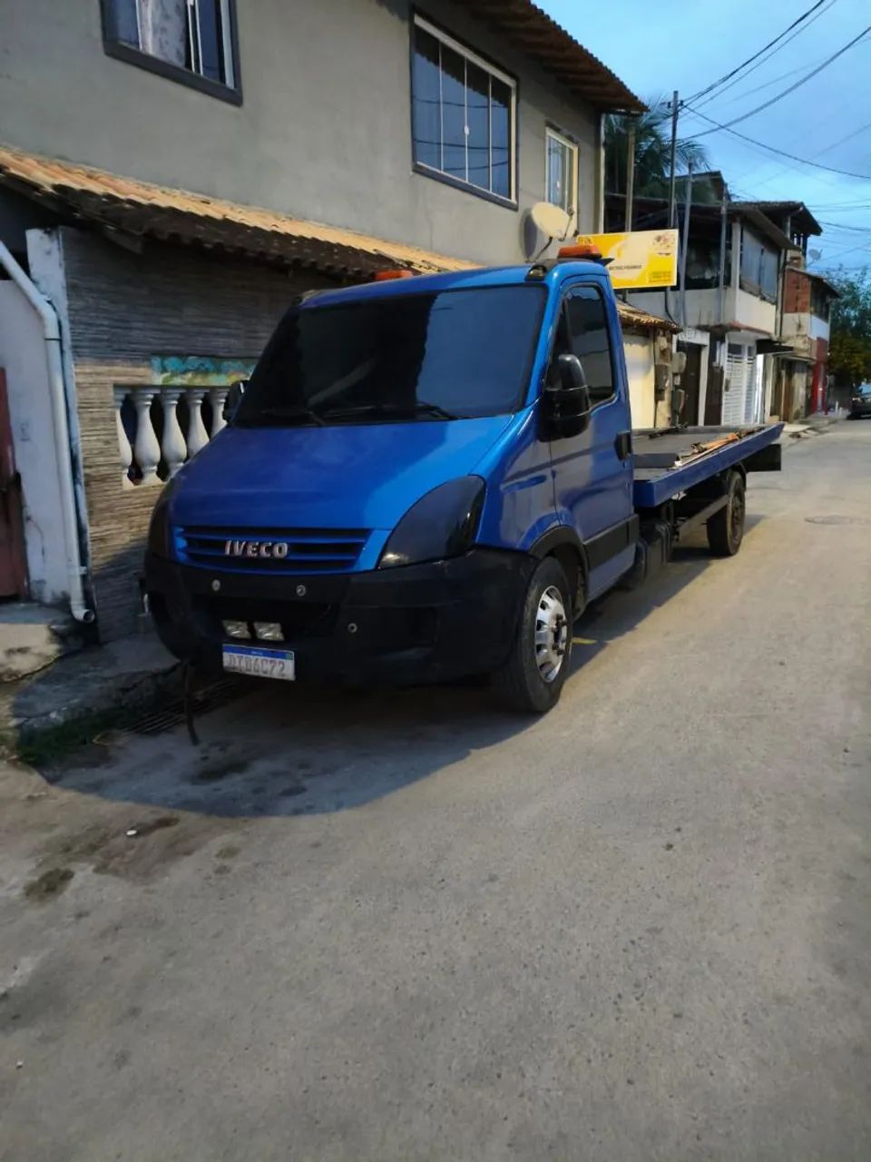 GUINCHO 24HS GRANDE VITÓRIA (Vila Velha, Serra, Cariacica e Vitória) - Foto 3