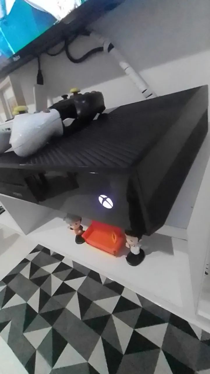 Xbox one Fat  - Foto 2