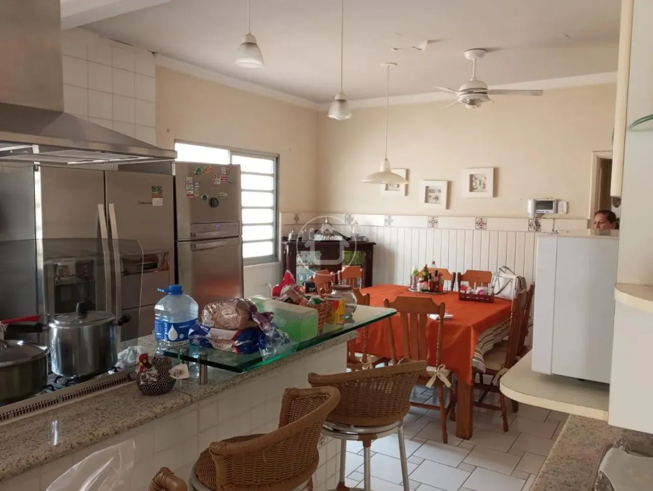 CASA COM APTIDÃO COMERCIAL - Foto 3