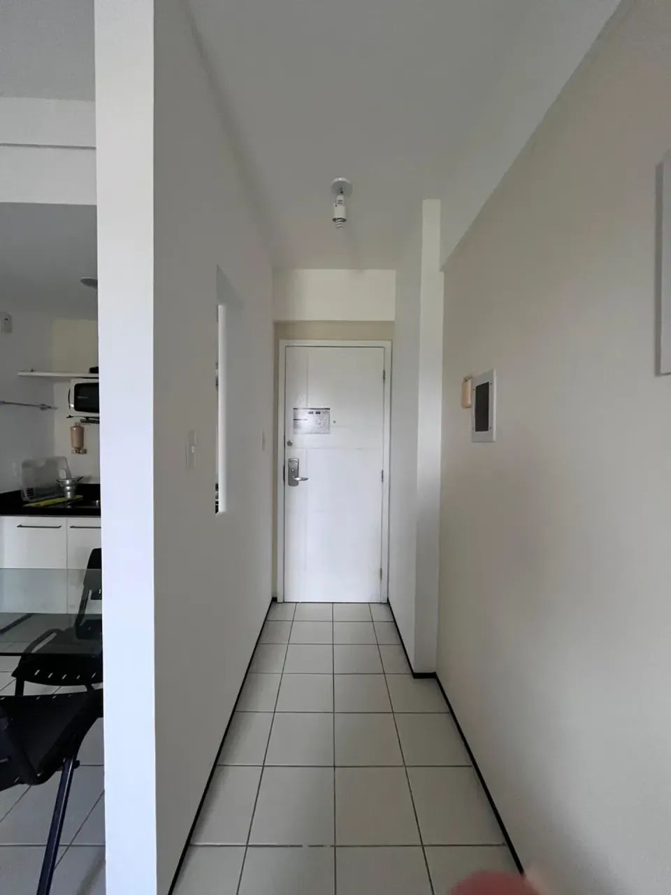 ALUGO APARTAMENTO/FLAT PONTA DO FAROL - ED BIARRITZ - Foto 3