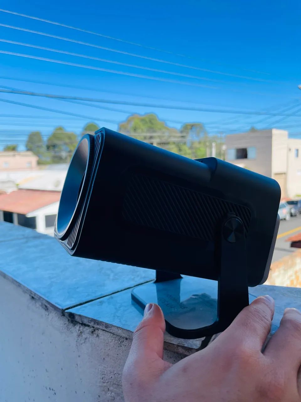 Vende- se projetor 