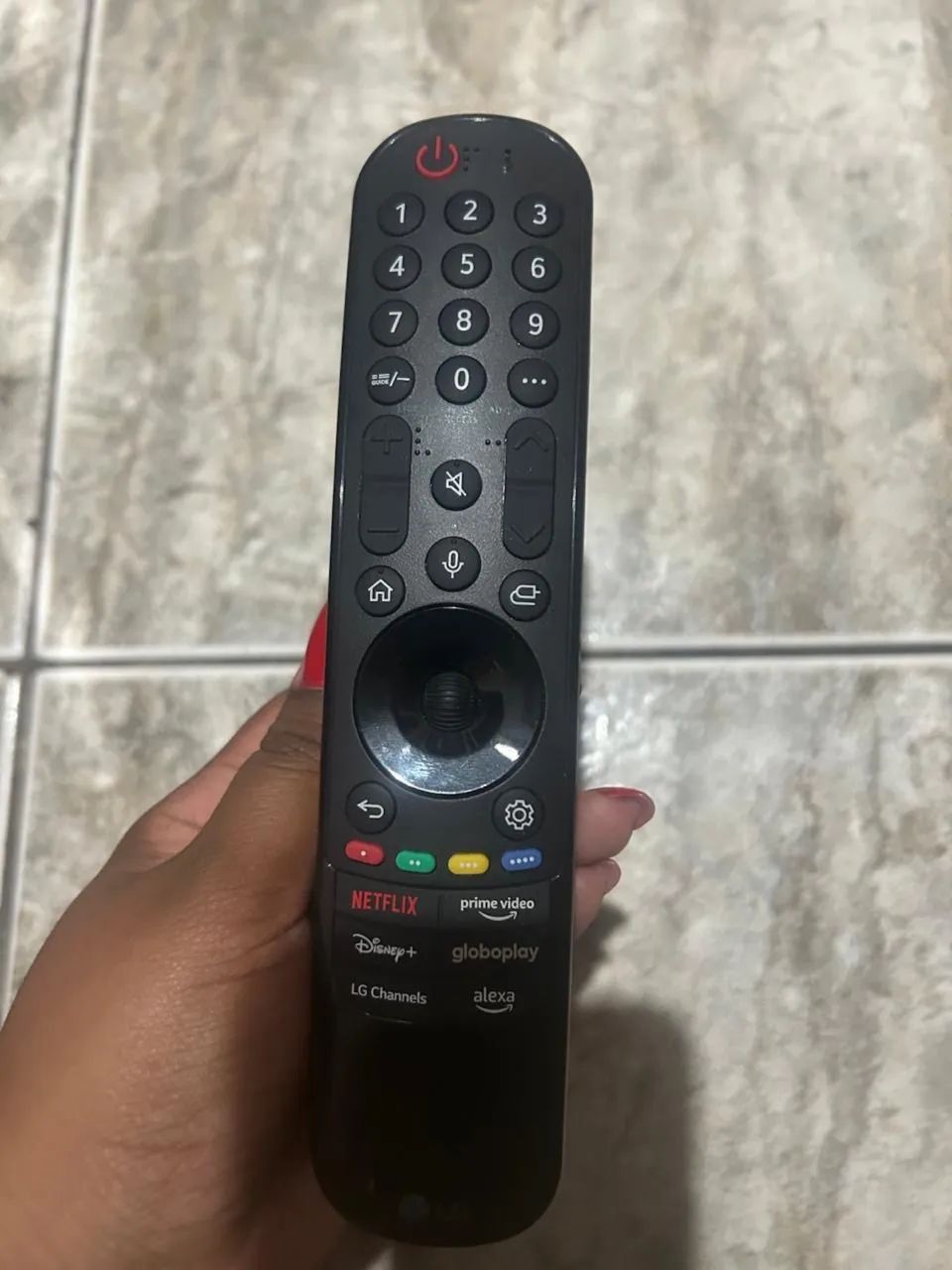 Vendo TV LG 43 - Foto 3