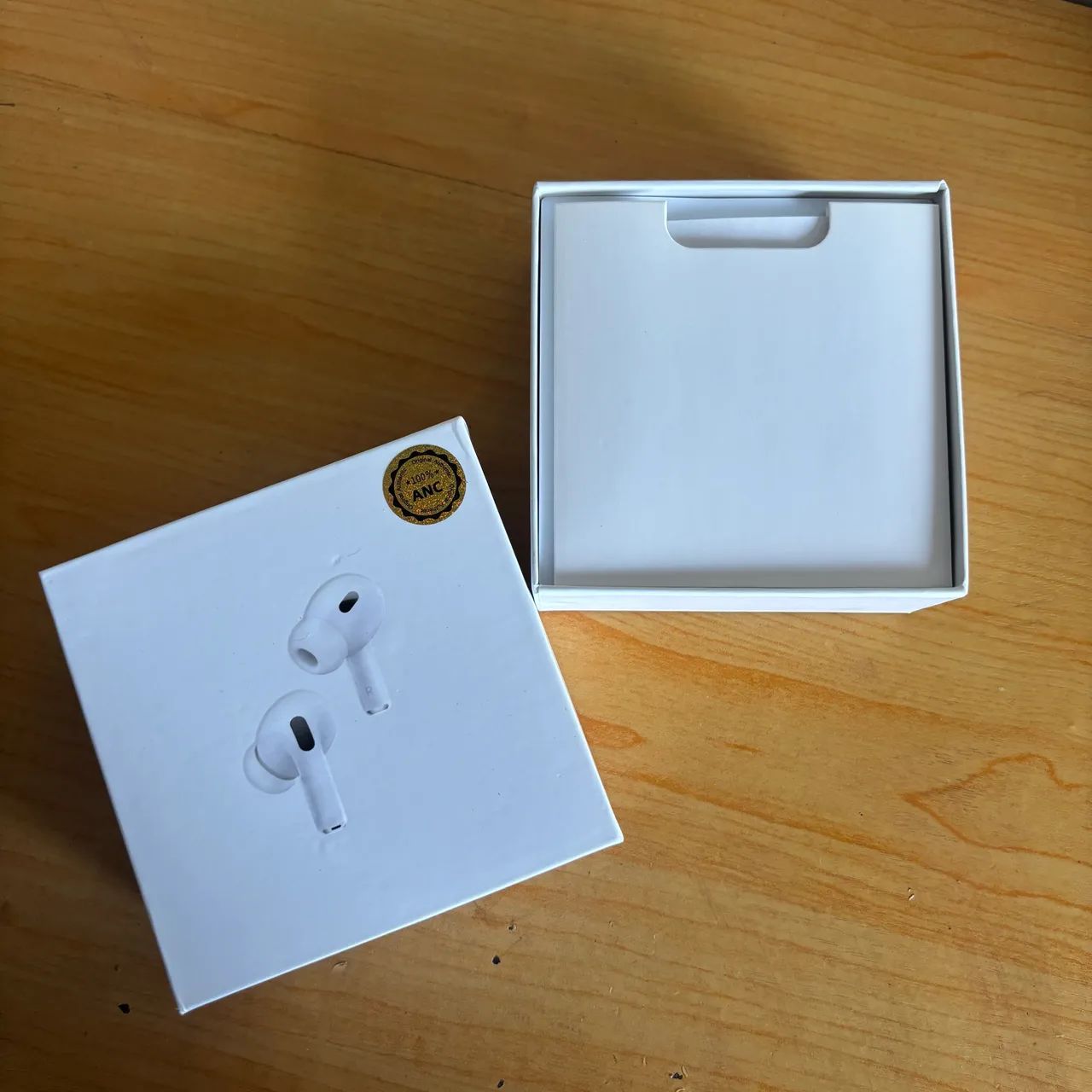 Fone Bluetooth 2º Geração - Novo - Foto 4