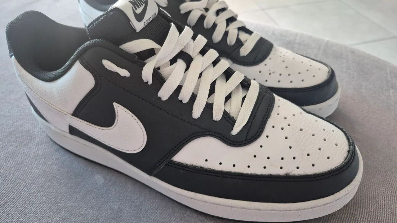 Nike Court Vision  - Foto 2