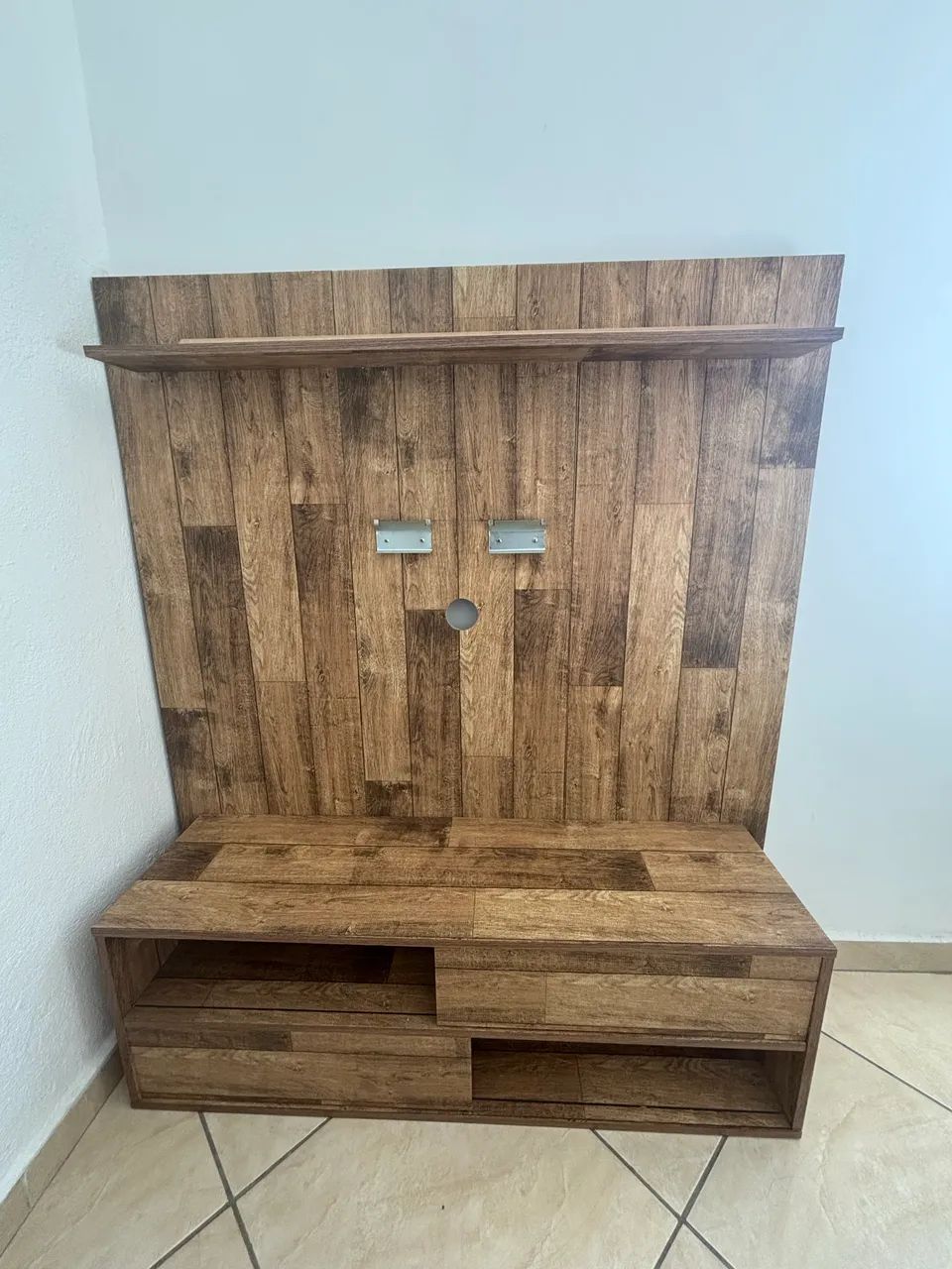 Painel + TV
