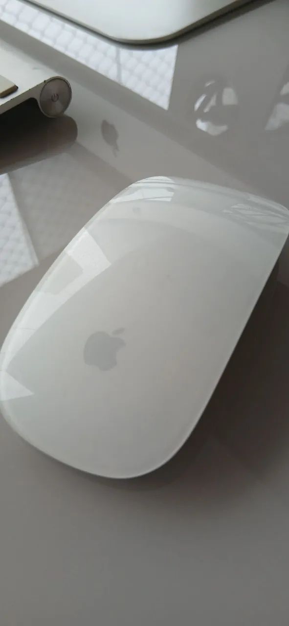 iMac 21,5" Core i5 + SSD 480GB Apple | R$ 1.500 - Foto 3