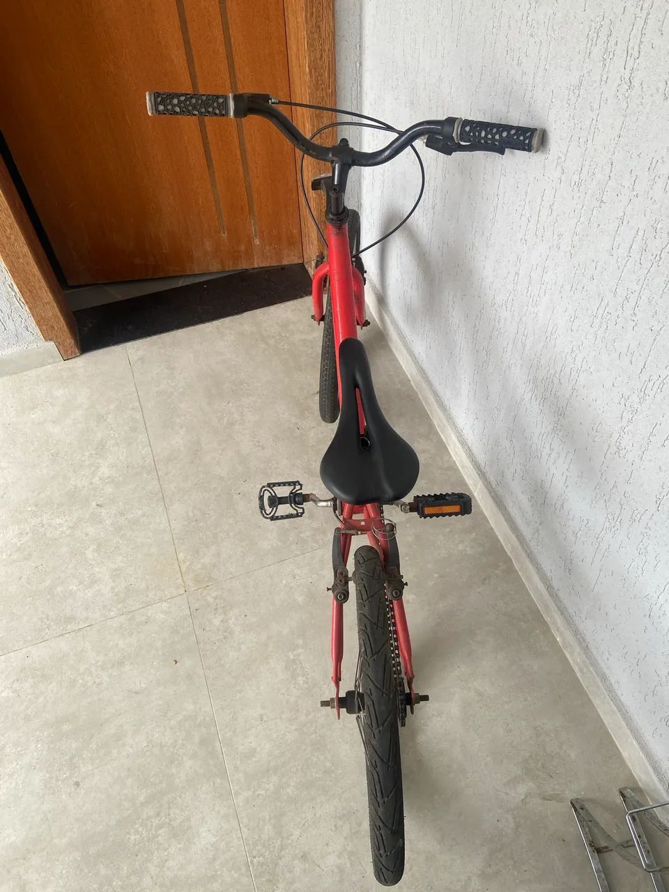 Bicicleta infantil  - Foto 2