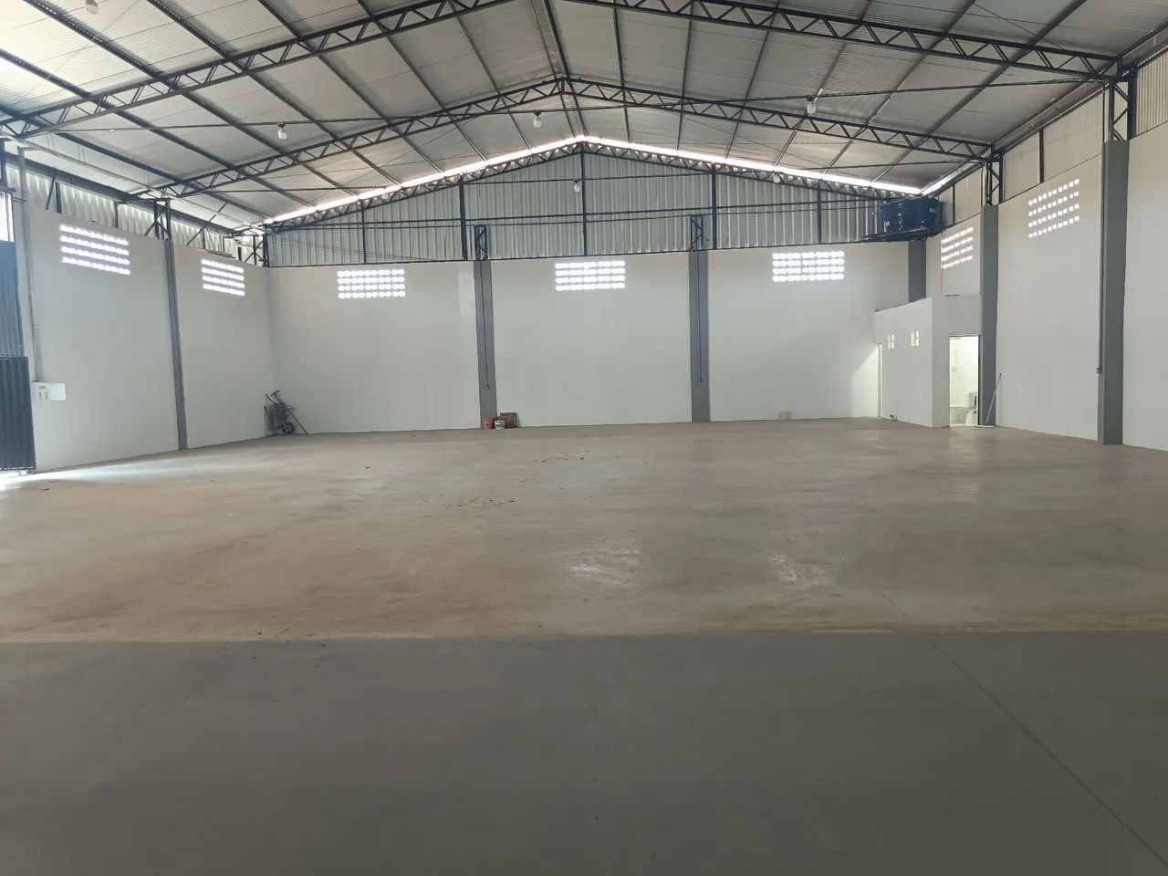 Galpão Disponível na Norte Sul  - Foto 3