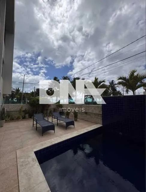 Flat : / Residencial / Ponta de Campina - Foto 3