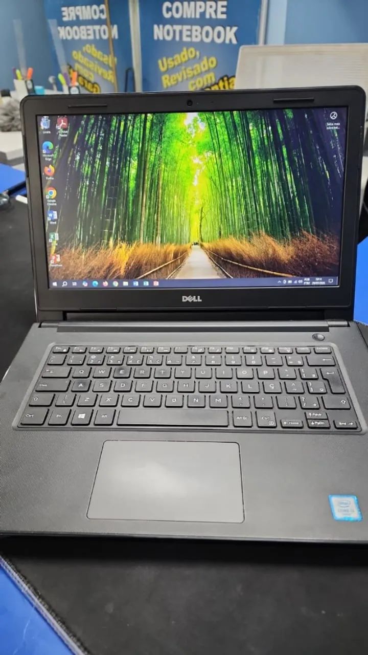 Notebook DELL Vostro - Foto 4