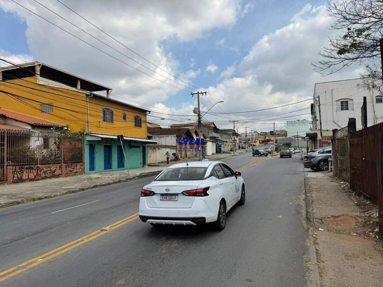 Loja à venda, Tirol - Belo Horizonte/MG - Foto 4