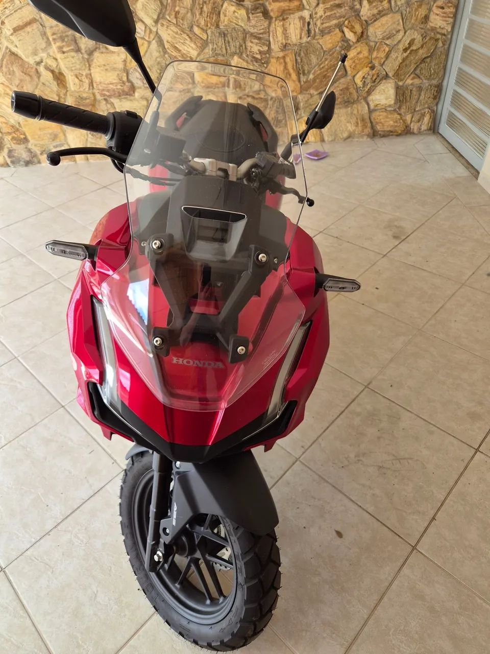 ADV 160 NOVÍSSIMA 2025 - Foto 3