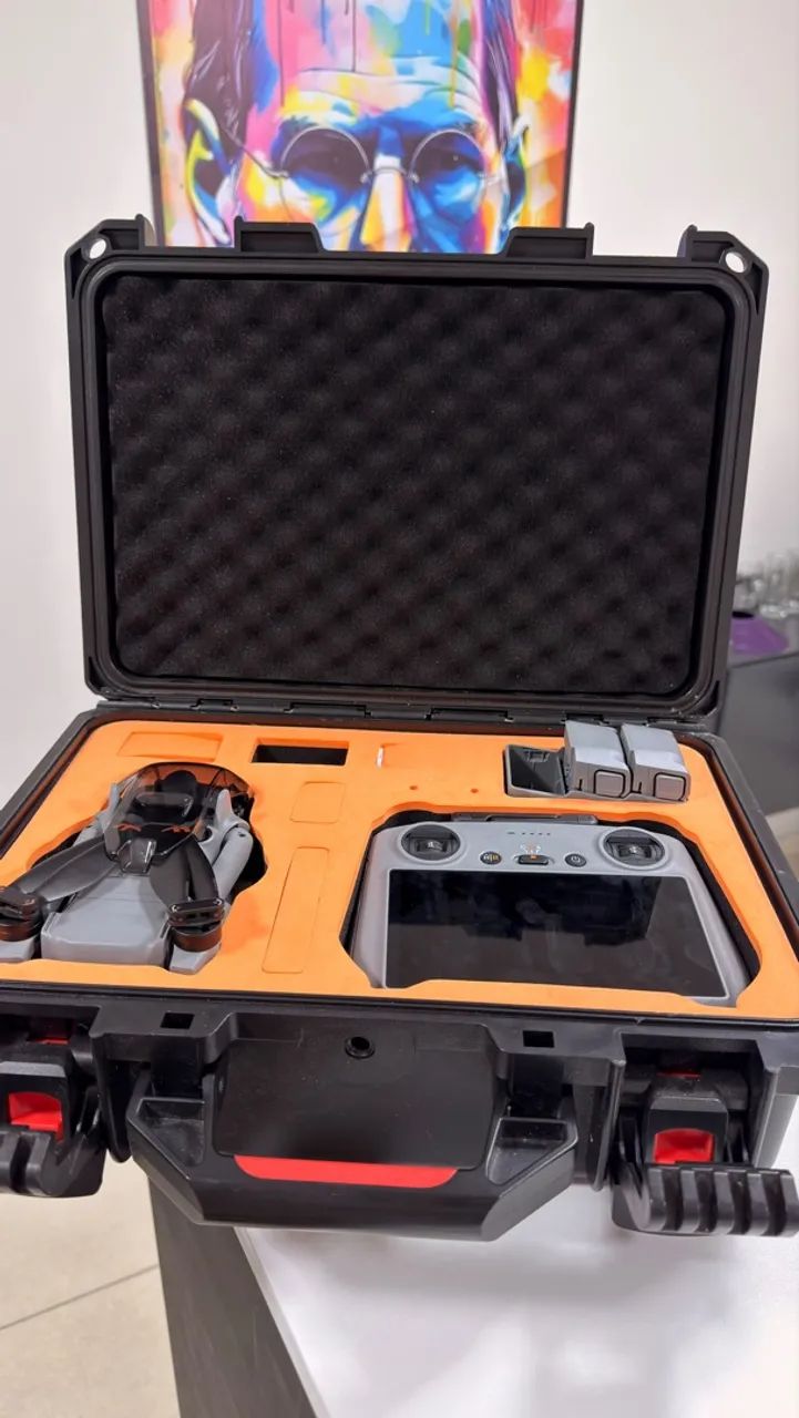Drone DJI MINI 5 PRO COMBO - Foto 2